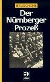 Der Nürnberger Prozeß [VHS]