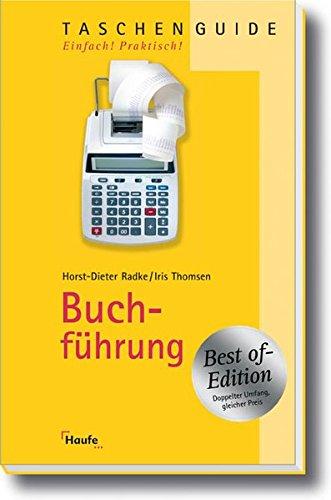 Buchführung (Taschenguide)