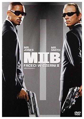 Men in Black II [2DVD] [Region 2] (IMPORT) (Keine deutsche Version)