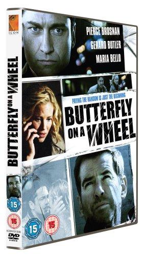 Butterfly on a Wheel [UK Import]