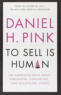 To Sell Is Human