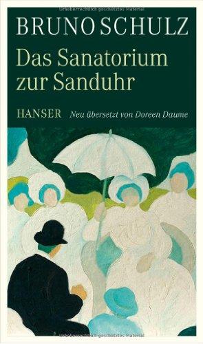 Das Sanatorium zur Sanduhr