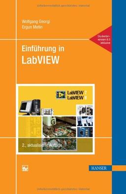 Einführung in LabVIEW