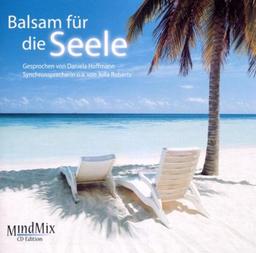 Balsam für die Seele-Wellness