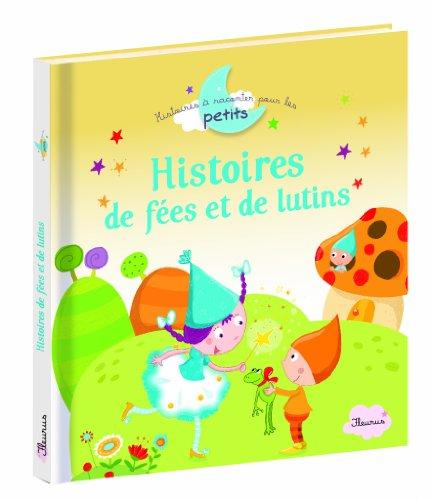 Histoires de fées et de lutins