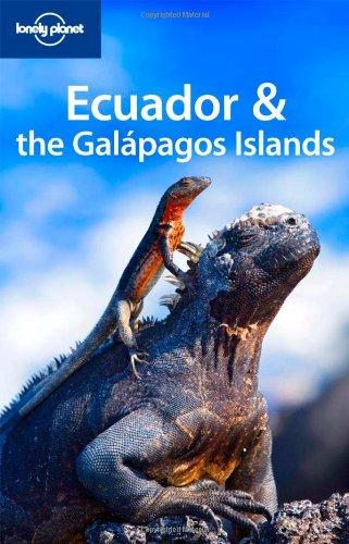 Ecuador & the Galapagos islands