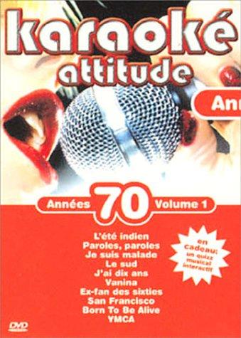 Annees 70 Vol.1