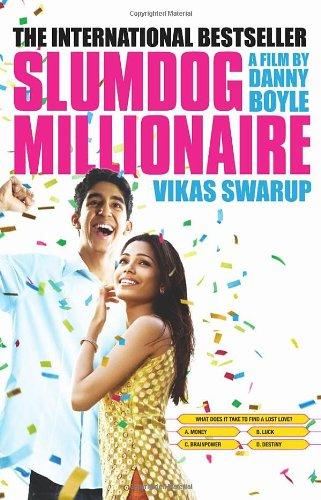 Q &  A: Slumdog Millionaire