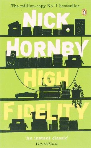 High Fidelity