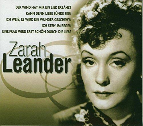 Zarah Leander