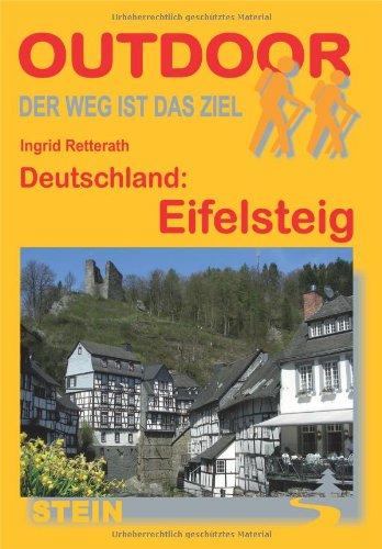 Deutschland: Eifelsteig