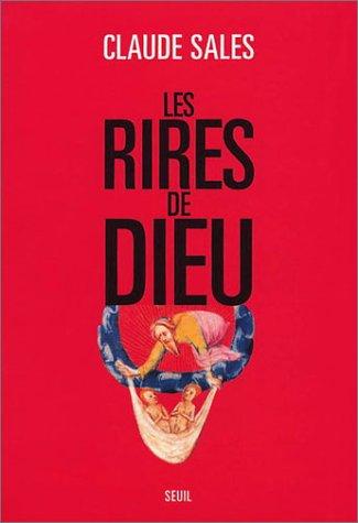 Les rires de Dieu