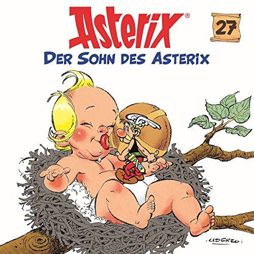 27: Der Sohn des Asterix