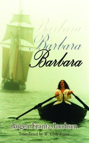 Barbara (Dedalus Europe 2013)