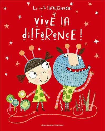 Vive la différence !