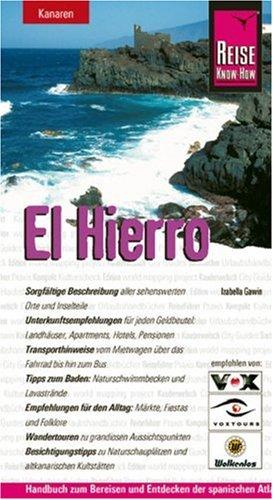 El Hierro: Urlaubshandbuch