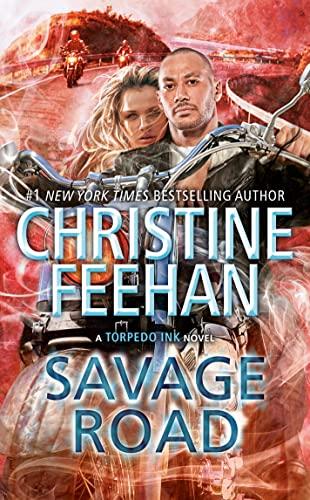 Savage Road (Torpedo Ink, Band 7)