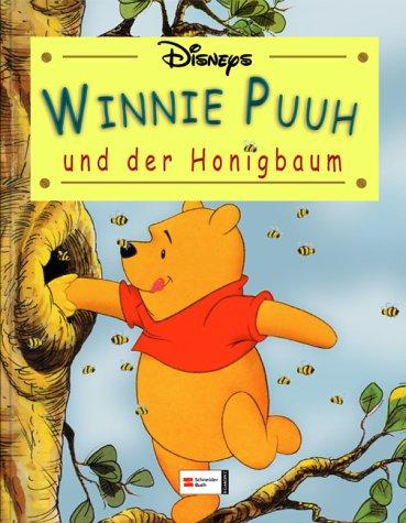 Winnie Puuh und der Honigbaum