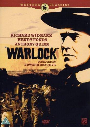 Warlock [UK Import]