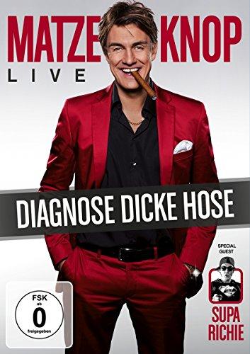 Matze Knop - Diagnose dicke Hose