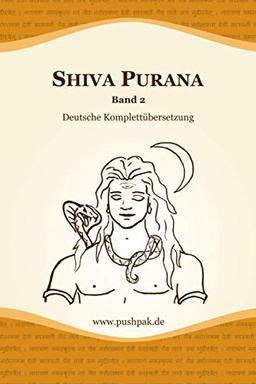 Shiva Purana - Band 2