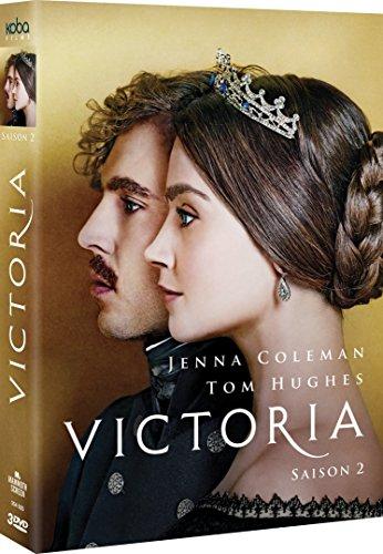 Coffret victoria, saison 2 [FR Import]