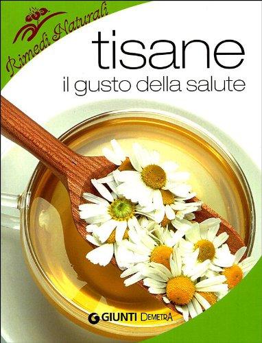 Infusi e tisane. I preparati a base di erbe e frutta che aiutano a stare bene