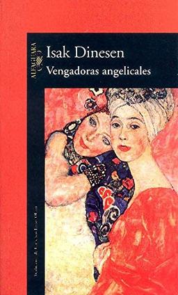 Vengadoras angelicales (HISPANICA, Band 717031)