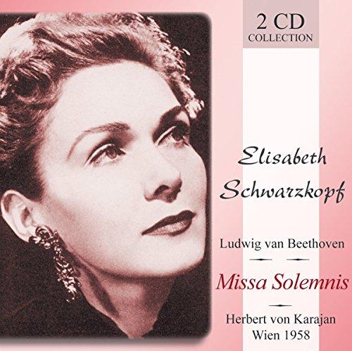 Beethoven: Missa Solemnis