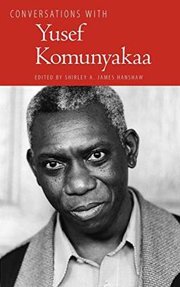 Conversations with Yusef Komunyakaa (Literary Conversations)