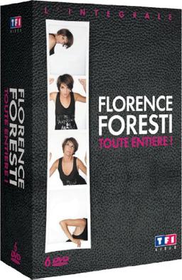 Coffret intégrale florence foresti [FR Import]