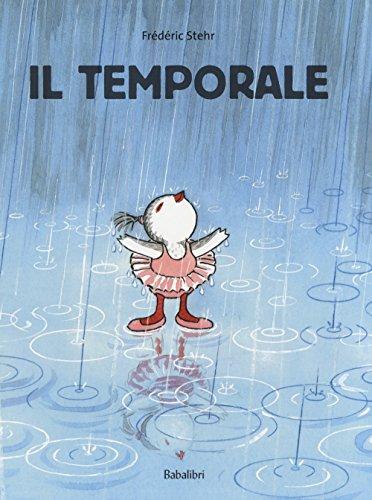 Il temporale: L'ORAGE