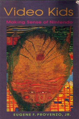 Video Kids: Making Sense of Nintendo