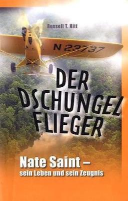 Der Dschungelflieger