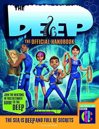 Deep Official Handbook (The Deep)