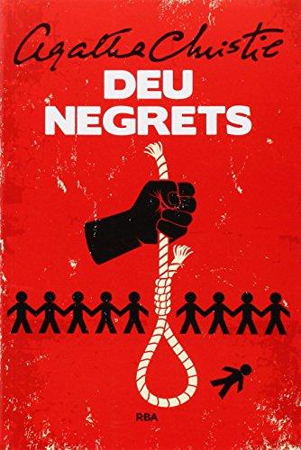 Deu negrets (OTROS LA MAGRANA)