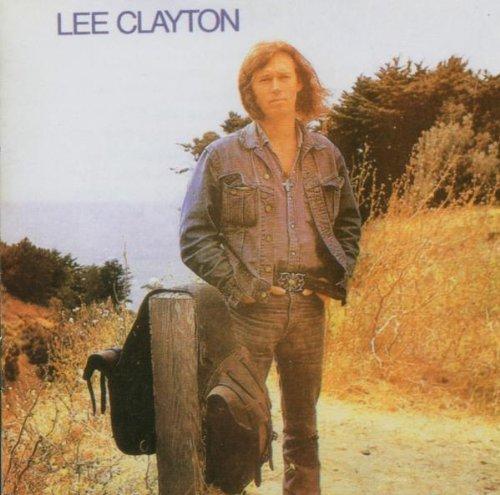 Lee Clayton