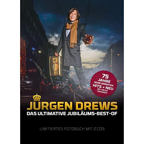 Das Ultimative Jubiläums Best-Of - mit exklusiven Duetten der größten Schlagerstars (Ltd. Fotobuch Edt.)