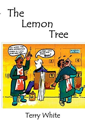 The Lemon Tree