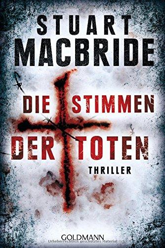 Die Stimmen der Toten: Thriller (Detective Constable Ash Henderson, Band 2)