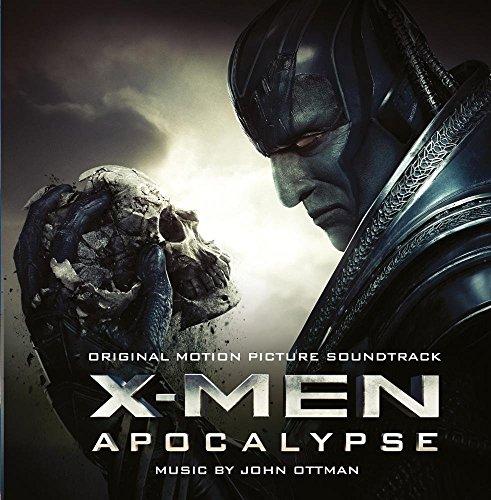 X-Men: Apocalypse