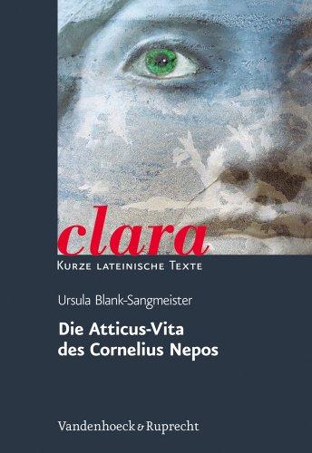 Die Atticus-Vita des Cornelius Nepos: (Clara)