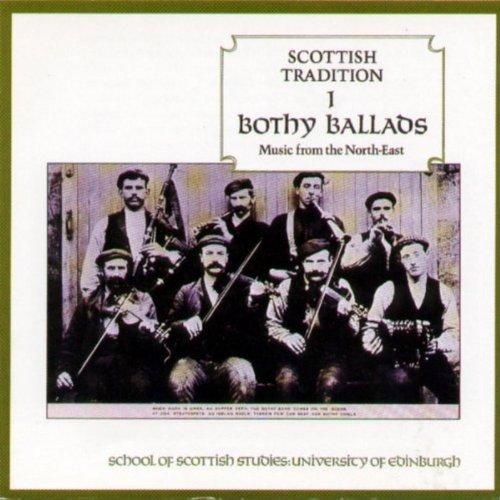 Bothy Ballads V.1 Scottish Tradition