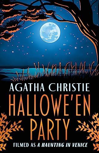 Hallowe’en Party: Filmed as A Haunting in Venice (Poirot)