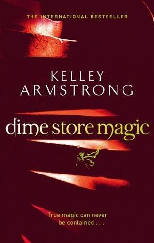 Dime Store Magic (Otherworld)