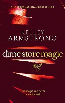 Dime Store Magic (Otherworld)