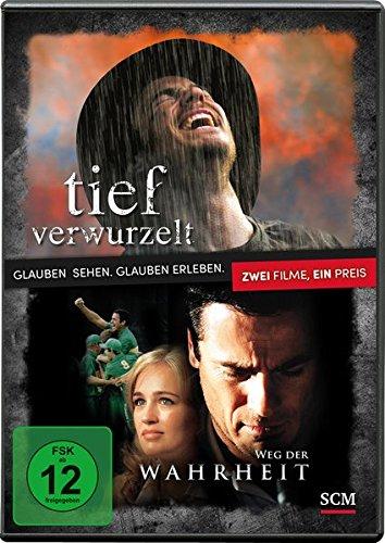 Tief Verwurzelt / Weg der Wahrheit [2 DVDs]