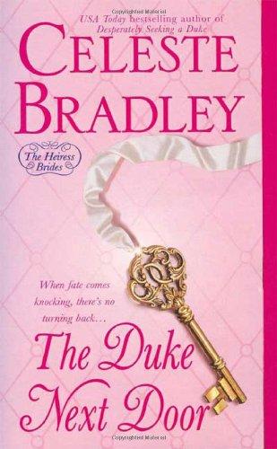 The Duke Next Door (Heiress Brides)