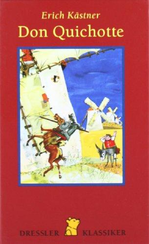 Don Quichotte