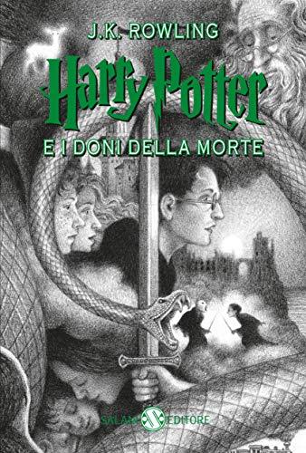 Harry Potter e i doni della morte